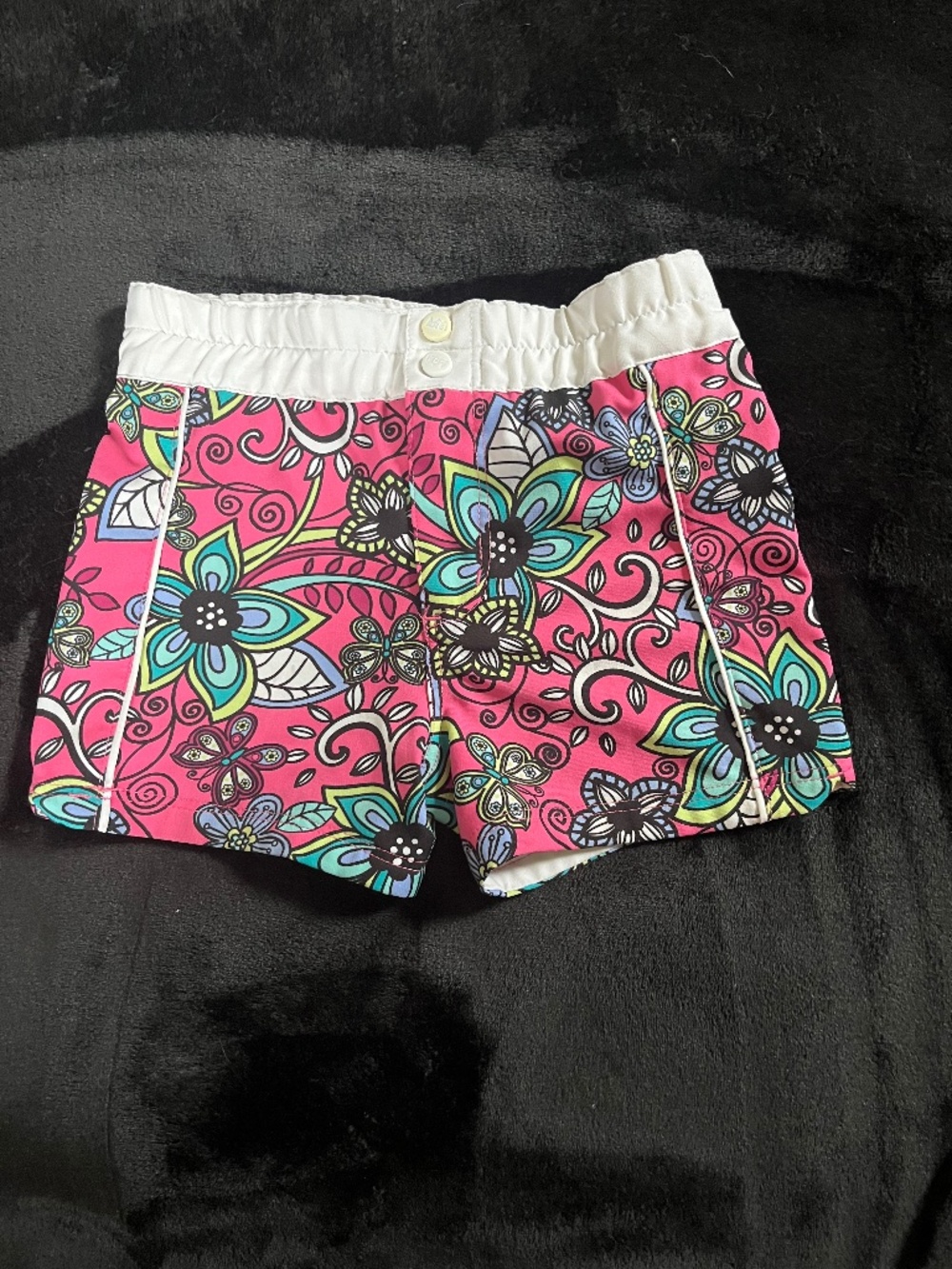 REI Children's quick dry shorts 4T
